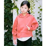 GOKU楽ダンボールレイヤーパーカー | ikka  | 詳細画像3 