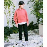 GOKU楽ダンボールレイヤーパーカー | ikka  | 詳細画像5 