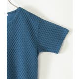 【親子コーデ】レースレイヤードプルオーバー（120~160cm） | ikka  | 詳細画像3 