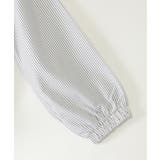 【親子コーデ】ケーブル柄レイヤードプルオーバー（120~160cm） | ikka  | 詳細画像21 