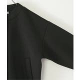 【洗濯機で洗える 親子コーデ】ダンボールドットボタンカーディガン（120~160… | ikka  | 詳細画像17 