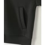 【洗濯機で洗える 親子コーデ】ダンボールドットボタンカーディガン（120~160… | ikka  | 詳細画像21 