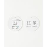 【洗濯機で洗える 親子コーデ】ダンボールドットボタンカーディガン（120~160… | ikka  | 詳細画像27 