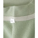 袖ファー刺繍ラインストーンプルオーバー（120~160cm） | ikka  | 詳細画像25 