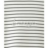 【親子コーデ】リップルタック裾フリルプルオーバー（120~160cm） | ikka  | 詳細画像8 