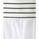 【親子コーデ】リップルタック裾フリルプルオーバー（120~160cm） | ikka  | 詳細画像9 