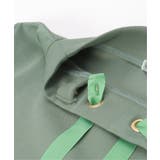 【親子コーデ】カノコダンボールサイドジップスピンドルプルオーバー（120~160… | ikka  | 詳細画像8 