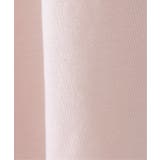 冷感肩ギンガム切り替えロゴT（120~160cm） | ikka  | 詳細画像28 