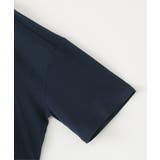 裾布帛フリル7分袖Tトレ(120~160cm) | ikka | 詳細画像13