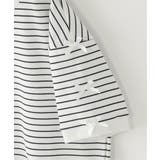 【親子コーデ】 フライス袖リボンドルマンプルオーバー (120cm~160cm) | ikka  | 詳細画像17 