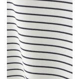 【親子コーデ】 フライス袖リボンドルマンプルオーバー (120cm~160cm) | ikka  | 詳細画像18 