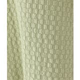 【親子コーデ】 ジャカードパフ袖プルオーバー (120cm~160cm) | ikka  | 詳細画像12 