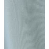 【親子コーデ】冷感鹿の子ビジュー付きスピンドルプルオーバー（120~160cm） | ikka  | 詳細画像7 