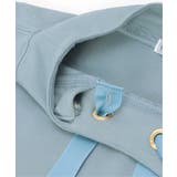 【親子コーデ】冷感鹿の子ビジュー付きスピンドルプルオーバー（120~160cm） | ikka  | 詳細画像8 