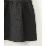 【WEB限定カラーあり】フクレジャガードキャミドッキングプルオーバー（120~1… | ikka  | 詳細画像17 