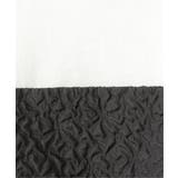 【WEB限定カラーあり】フクレジャガードキャミドッキングプルオーバー（120~1… | ikka  | 詳細画像20 