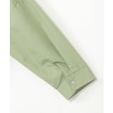 【親子コーデ】フォトTドッキングブラウス（120~160cm） | ikka  | 詳細画像11 