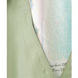 【親子コーデ】フォトTドッキングブラウス（120~160cm） | ikka  | 詳細画像16 