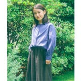 【親子コーデ】マルチWAYバンドカラーシャツ(110~160cm) | ikka | 詳細画像8
