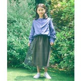 【親子コーデ】マルチWAYバンドカラーシャツ(110~160cm) | ikka | 詳細画像9