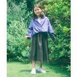 【親子コーデ】マルチWAYバンドカラーシャツ(110~160cm) | ikka | 詳細画像10