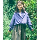 【親子コーデ】マルチWAYバンドカラーシャツ(110~160cm) | ikka | 詳細画像12