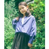 【親子コーデ】マルチWAYバンドカラーシャツ(110~160cm) | ikka | 詳細画像13