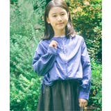 【親子コーデ】マルチWAYバンドカラーシャツ(110~160cm) | ikka | 詳細画像14