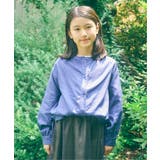 【親子コーデ】マルチWAYバンドカラーシャツ(110~160cm) | ikka | 詳細画像15