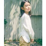 【親子コーデ】マルチWAYバンドカラーシャツ(110~160cm) | ikka | 詳細画像18