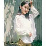【親子コーデ】マルチWAYバンドカラーシャツ(110~160cm) | ikka | 詳細画像20