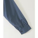 【親子コーデ】マルチWAYバンドカラーシャツ(110~160cm) | ikka | 詳細画像27