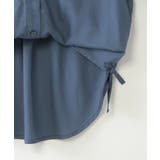 【親子コーデ】マルチWAYバンドカラーシャツ(110~160cm) | ikka | 詳細画像35