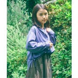 【親子コーデ】マルチWAYバンドカラーシャツ(110~160cm) | ikka | 詳細画像5