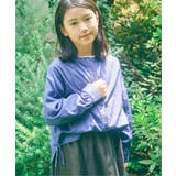 【親子コーデ】マルチWAYバンドカラーシャツ(110~160cm) | ikka | 詳細画像7