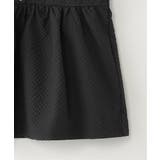 サッカーキャミドッキングプルオーバー（120~160cm） | ikka  | 詳細画像4 