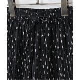 【接触冷感 吸水速乾】さらっとプリーツガウチョパンツ(100~160cm)【親子… | ikka  | 詳細画像3 