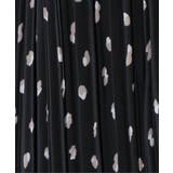 【接触冷感 吸水速乾】さらっとプリーツガウチョパンツ(100~160cm)【親子… | ikka  | 詳細画像7 