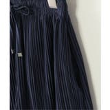 【親子コーデ】さらっとプリーツガウチョパンツ（120~160cm） | ikka  | 詳細画像3 