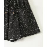【速乾/接触冷感】涼やかキュロット(120~160cm) | ikka | 詳細画像6
