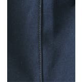 【親子コーデ】GOKU楽パンツ 裏シャギーワイド（120~160cm） | ikka  | 詳細画像10 