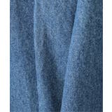 レースアップワイドパンツ（120~160cm） | ikka  | 詳細画像26 