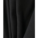 レースアップワイドパンツ（120~160cm） | ikka  | 詳細画像27 