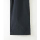 【親子コーデ】ドライテックベイカーパンツ（120~160cm）【接触冷感 速乾】 | ikka  | 詳細画像22 