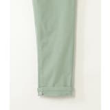 【親子コーデ】GOKU楽パンツ スーパーストレッチ （120~160cm） | ikka  | 詳細画像7 