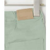 【親子コーデ】GOKU楽パンツ スーパーストレッチ （120~160cm） | ikka  | 詳細画像8 