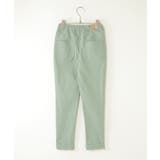 【親子コーデ】GOKU楽パンツ スーパーストレッチ （120~160cm） | ikka  | 詳細画像2 