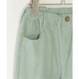 【親子コーデ】GOKU楽パンツ スーパーストレッチ （120~160cm） | ikka  | 詳細画像5 