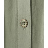 【親子コーデ】前開き2wayワンピース（120~160cm） | ikka  | 詳細画像15 