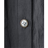 【親子コーデ】前開き2wayワンピース（120~160cm） | ikka  | 詳細画像18 